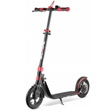 Самокат Blade Sport Air Cross Disk 230/230 matt black (231182)